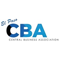 El Paso Central Business Association logo - Similar company to Pioneers 21 Business Incubator And Co-Work Space