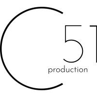 C51 Production logo - Similar company to Alphazoom Sarl