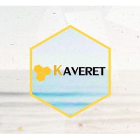Kaveret logo - Similar company to Kandra Dev