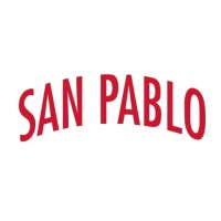San Pablo Rum logo - Similar company to Papiamento Rum