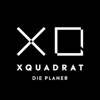 XQUADRAT GmbH logo - Similar company to Appel Nowitzki Gmbh