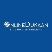 Online Dukaan logo - Similar company to Apnidukaan.Com