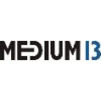 Medium 13, s.r.o. logo - Similar company to E-Commerce Holding, A.S.