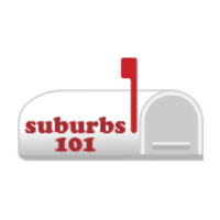 Suburbs 101 logo - Similar company to Imunika