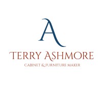 Terry Ashmore Cabinet Maker logo - Similar company to Master Cabinetmaker'S