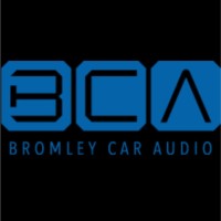 Bromley Car Audio logo - Similar company to Car Android Navigation