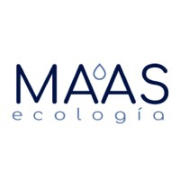 MAAS Ecología Ltda logo - Similar company to Nösslin Tratamientos De Agua