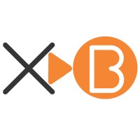 XendBit logo - Similar company to Gomova