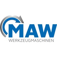 MAW Werkzeugmaschinen GmbH logo - Similar company to Mecha Ag