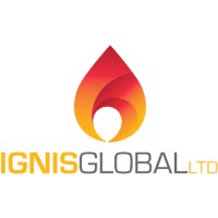 IG Fire Safety logo - Similar company to Smiths Fire Llp