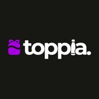 Toppia logo - Similar company to Evo Brindes