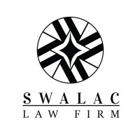 SWALAC logo - Similar company to Modern Real Estate