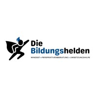 Die Bildungshelden logo - Similar company to Next U Beraternetzwerk