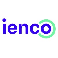 ienco logo - Similar company to [Dilijans] Tarificateur Multi Compagnies