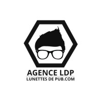 Agence LDP logo - Similar company to Agence By M