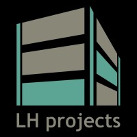 LH projects logo - Similar company to Lh Project Services