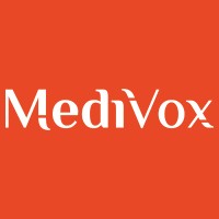 MEDIVOX logo - Similar company to Legivox