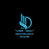InsightInfluence Network logo - Similar company to Anunzio International Fzc