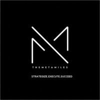 THE META MILE || MARKETING COMPANY logo - Similar company to Digitalmedia88