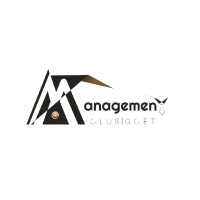 GALGOTIA'S MANAGEMENT CLUB logo - Similar company to Fusion Society