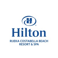 Hilton Rijeka Costabella Beach Resort & Spa logo - Similar company to Code Coffee