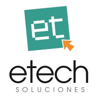 Soluciones Etech Corp logo - Similar company to Quesolandia, S.A.