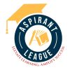 AspirantLeague logo - Similar company to Click Spurr Ltd