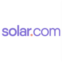 Solar.com logo - Similar company to Bramo