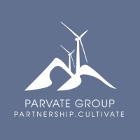 Parvate Group logo - Similar company to Platinum 20