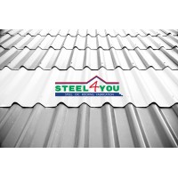 Steel 4 You logo - Similar company to Structural Steel Hub - Ssh