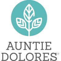 Auntie Dolores logo - Similar company to Kaneh Company