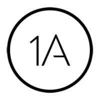 1A Productions logo - Similar company to Cove One Studios