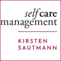 Kirsten Sautmann - self care management logo - Similar company to Lico Gmbh