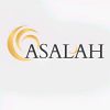 Asalah - Personal Branding logo - Similar company to Urdu Translators