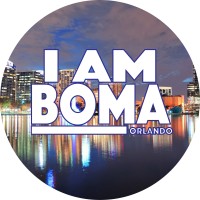 BOMA Orlando logo - Similar company to Cfbs Group