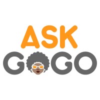 AskGogo logo - Similar company to Upserv
