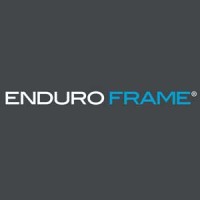 ENDUROFRAME® Building System logo - Similar company to Centurion Framing Systems