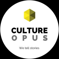 Culture Opus Inc. logo - Similar company to Math Lab Online