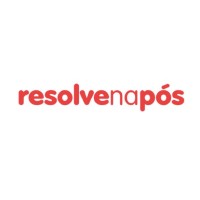 Resolve Na Pós logo - Similar company to Dínamo - Brazilian Startup Advocacy Group
