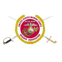 The Marine Corps Reserve Association logo - Similar company to Marine Forces Reserve