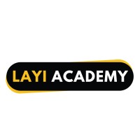 LAYI ACADEMY logo - Similar company to Ese By Gow