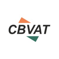 CB VAT logo - Similar company to Matrix Cellular (International) Services Ltd.