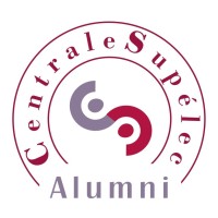 CentraleSupélec Alumni - Association logo - Similar company to Association Des Centraliens Et Supélec Du Maroc