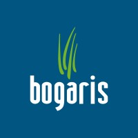 BOGARIS logo - Similar company to Indiex