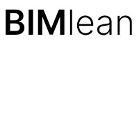 BIMlean logo - Similar company to Bimfront As