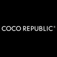 Coco Republic US logo - Similar company to Koko Classics