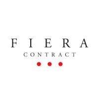 FIERA CONTRACT logo - Similar company to 3L Studio Stp Srl