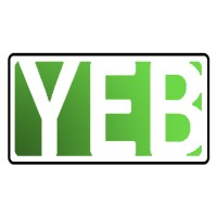Young European Biologists logo - Similar company to Young Bm Network