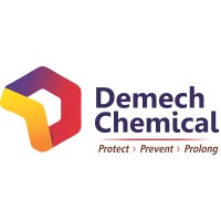 Demech Chemical Products Pvt. Ltd. logo - Similar company to Chemsol