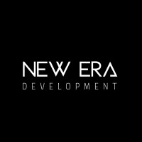 New Era Development logo - Similar company to Grm Developments